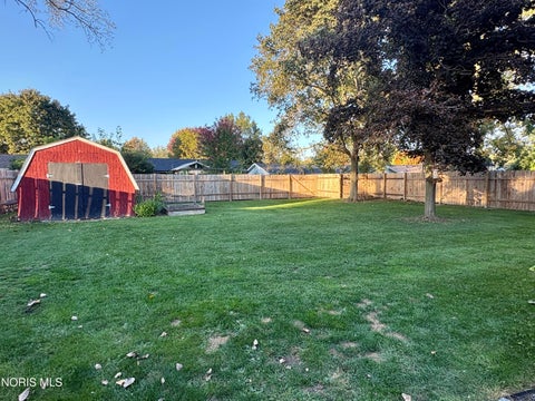 Tiny photo for 333 Fairview Drive, Bryan, OH 43506 (MLS # 10014646)