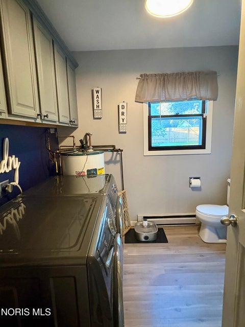 Tiny photo for 333 Fairview Drive, Bryan, OH 43506 (MLS # 10014646)