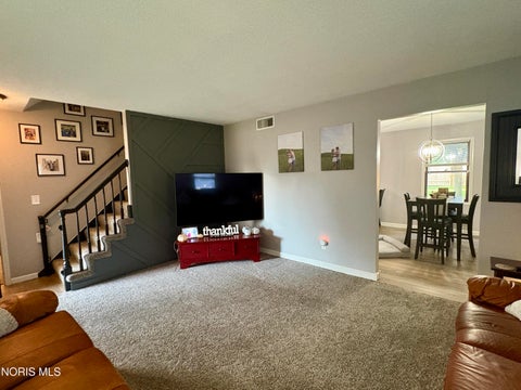 Tiny photo for 333 Fairview Drive, Bryan, OH 43506 (MLS # 10014646)