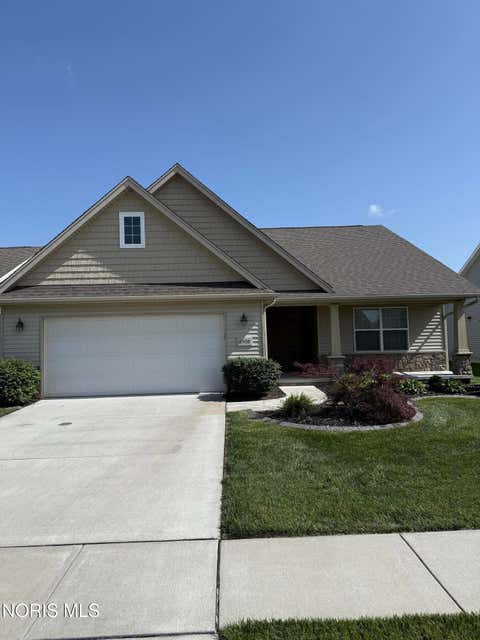 Homes For Sale - 6908 Torrey Pine Court<br/> Maumee, OH 43537