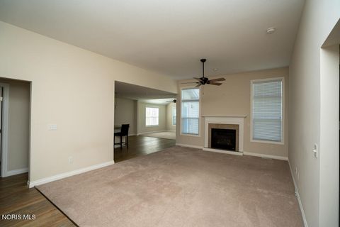 Tiny photo for 6908 Torrey Pine Court, Maumee, OH 43537 (MLS # 10010023)