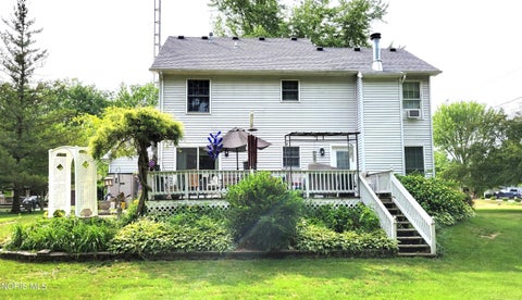 Tiny photo for 717 Lakeshore Drive, Pioneer, OH 43554 (MLS # 10009282)