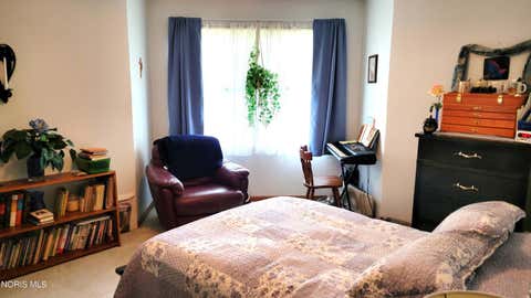 Tiny photo for 717 Lakeshore Drive, Pioneer, OH 43554 (MLS # 10009282)