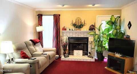 Tiny photo for 717 Lakeshore Drive, Pioneer, OH 43554 (MLS # 10009282)