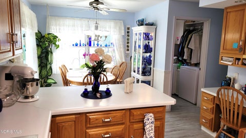 Tiny photo for 717 Lakeshore Drive, Pioneer, OH 43554 (MLS # 10009282)