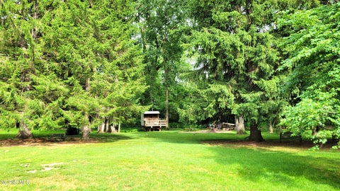 Tiny photo for 717 Lakeshore Drive, Pioneer, OH 43554 (MLS # 10009282)