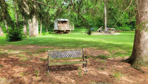 Tiny photo for 717 Lakeshore Drive, Pioneer, OH 43554 (MLS # 10009282)
