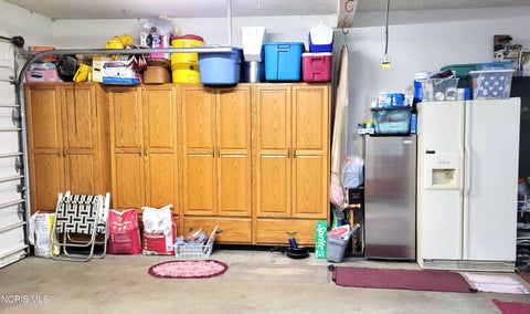 Tiny photo for 717 Lakeshore Drive, Pioneer, OH 43554 (MLS # 10009282)