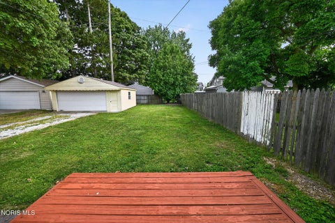 Tiny photo for 2708 122nd Street, Toledo, OH 43611 (MLS # 10011158)