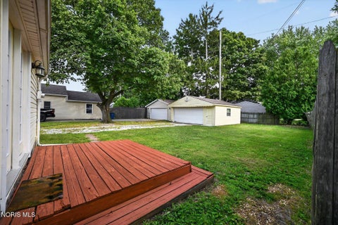 Tiny photo for 2708 122nd Street, Toledo, OH 43611 (MLS # 10011158)