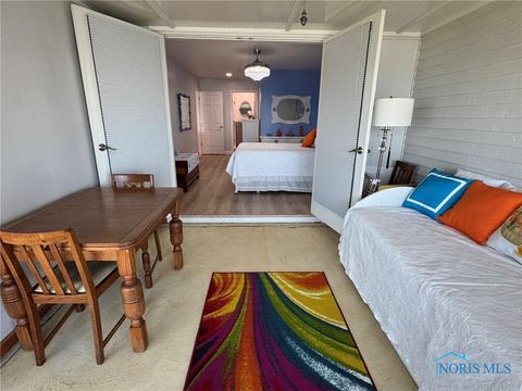 Tiny photo for 2212 N Carriage Lane #7, Port Clinton, OH 43452 (MLS # 10004533)