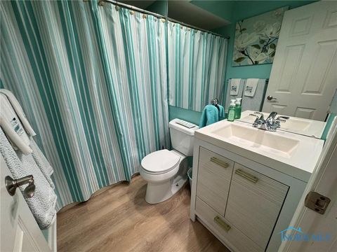 Tiny photo for 2212 N Carriage Lane #7, Port Clinton, OH 43452 (MLS # 10004533)