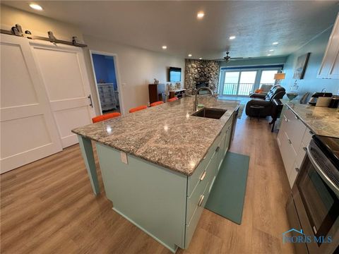 Tiny photo for 2212 N Carriage Lane #7, Port Clinton, OH 43452 (MLS # 10004533)