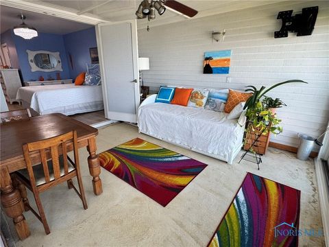 Tiny photo for 2212 N Carriage Lane #7, Port Clinton, OH 43452 (MLS # 10004533)