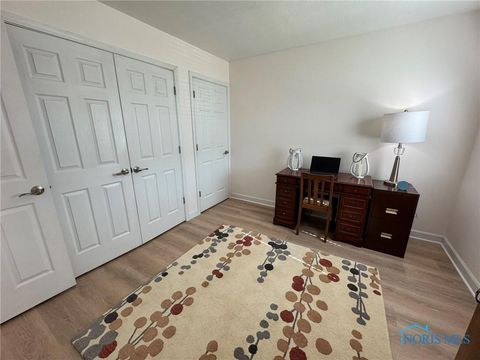 Tiny photo for 2212 N Carriage Lane #7, Port Clinton, OH 43452 (MLS # 10004533)