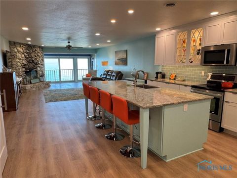 Tiny photo for 2212 N Carriage Lane #7, Port Clinton, OH 43452 (MLS # 10004533)