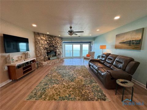 Tiny photo for 2212 N Carriage Lane #7, Port Clinton, OH 43452 (MLS # 10004533)