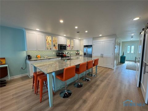 Tiny photo for 2212 N Carriage Lane #7, Port Clinton, OH 43452 (MLS # 10004533)