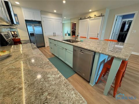 Tiny photo for 2212 N Carriage Lane #7, Port Clinton, OH 43452 (MLS # 10004533)