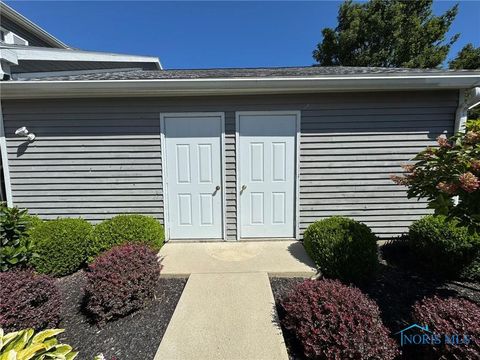 Tiny photo for 2212 N Carriage Lane #7, Port Clinton, OH 43452 (MLS # 10004533)