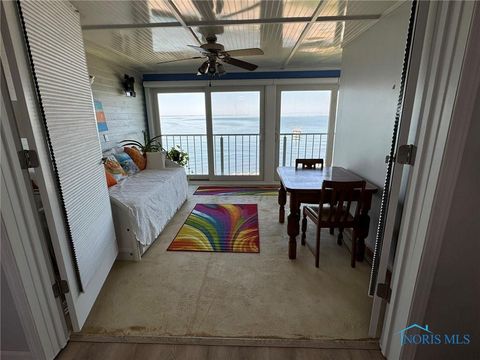 Tiny photo for 2212 N Carriage Lane #7, Port Clinton, OH 43452 (MLS # 10004533)