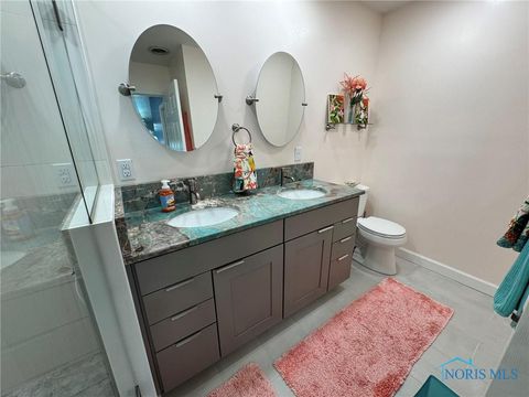 Tiny photo for 2212 N Carriage Lane #7, Port Clinton, OH 43452 (MLS # 10004533)