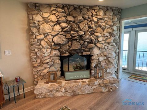 Tiny photo for 2212 N Carriage Lane #7, Port Clinton, OH 43452 (MLS # 10004533)