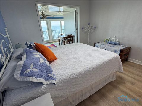 Tiny photo for 2212 N Carriage Lane #7, Port Clinton, OH 43452 (MLS # 10004533)