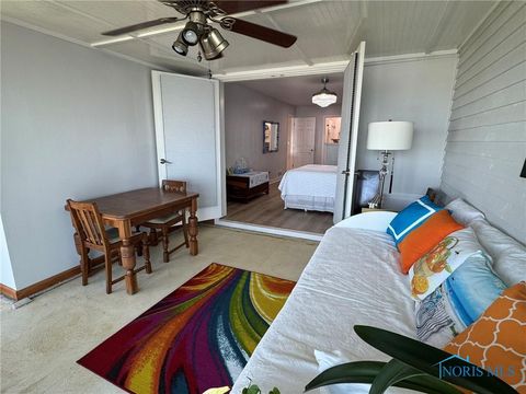 Tiny photo for 2212 N Carriage Lane #7, Port Clinton, OH 43452 (MLS # 10004533)