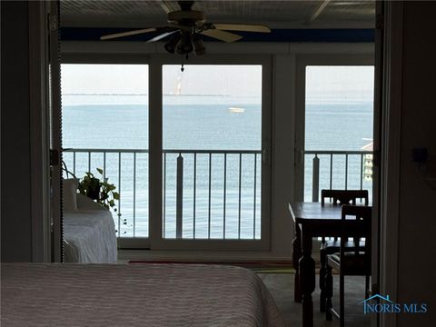 Tiny photo for 2212 N Carriage Lane #7, Port Clinton, OH 43452 (MLS # 10004533)