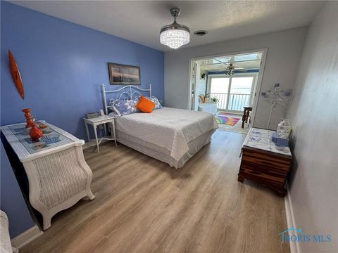 Tiny photo for 2212 N Carriage Lane #7, Port Clinton, OH 43452 (MLS # 10004533)