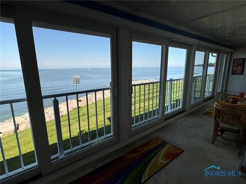 Tiny photo for 2212 N Carriage Lane #7, Port Clinton, OH 43452 (MLS # 10004533)