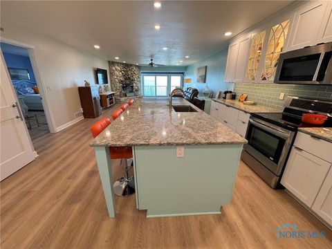 Tiny photo for 2212 N Carriage Lane #7, Port Clinton, OH 43452 (MLS # 10004533)