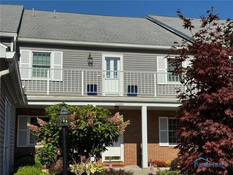 Tiny photo for 2212 N Carriage Lane #7, Port Clinton, OH 43452 (MLS # 10004533)