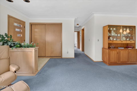 Tiny photo for 2322 Greenlawn Drive, Toledo, OH 43614 (MLS # 10011889)