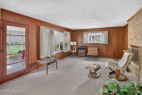 Tiny photo for 2322 Greenlawn Drive, Toledo, OH 43614 (MLS # 10011889)