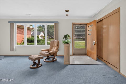 Tiny photo for 2322 Greenlawn Drive, Toledo, OH 43614 (MLS # 10011889)