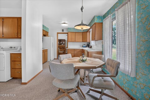 Tiny photo for 2322 Greenlawn Drive, Toledo, OH 43614 (MLS # 10011889)