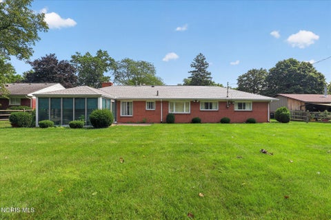 Tiny photo for 2322 Greenlawn Drive, Toledo, OH 43614 (MLS # 10011889)