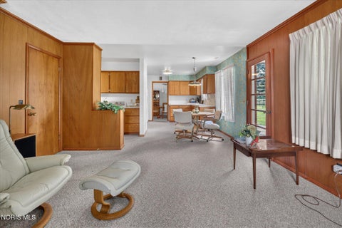 Tiny photo for 2322 Greenlawn Drive, Toledo, OH 43614 (MLS # 10011889)