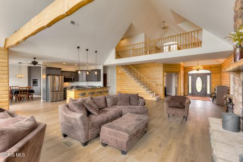 Tiny photo for 555 Molala Cove, Montpelier, OH 43543 (MLS # 10005602)