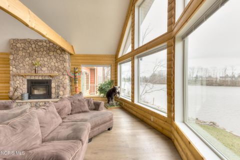 Tiny photo for 555 Molala Cove, Montpelier, OH 43543 (MLS # 10005602)