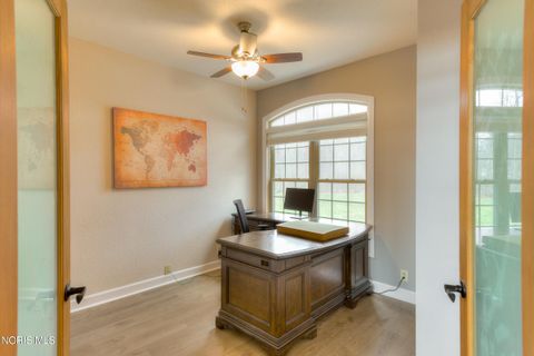 Tiny photo for 555 Molala Cove, Montpelier, OH 43543 (MLS # 10005602)