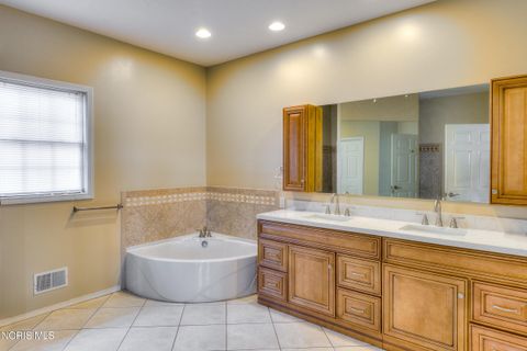 Tiny photo for 555 Molala Cove, Montpelier, OH 43543 (MLS # 10005602)