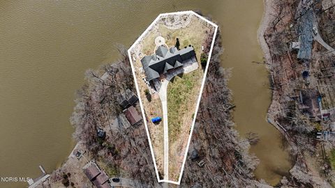 Tiny photo for 555 Molala Cove, Montpelier, OH 43543 (MLS # 10005602)