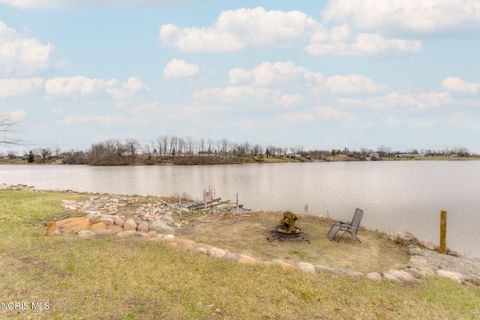 Tiny photo for 555 Molala Cove, Montpelier, OH 43543 (MLS # 10005602)
