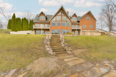 Tiny photo for 555 Molala Cove, Montpelier, OH 43543 (MLS # 10005602)