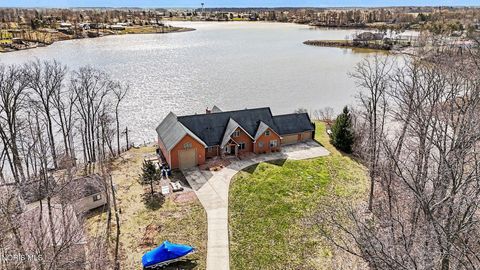 Tiny photo for 555 Molala Cove, Montpelier, OH 43543 (MLS # 10005602)