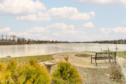 Tiny photo for 555 Molala Cove, Montpelier, OH 43543 (MLS # 10005602)