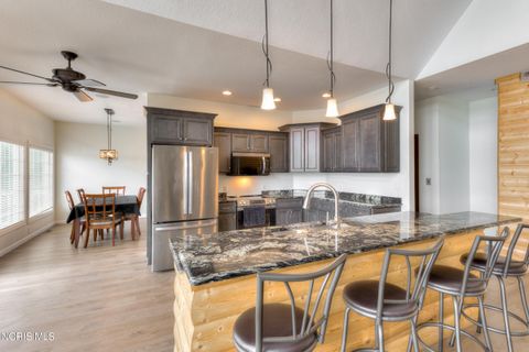 Tiny photo for 555 Molala Cove, Montpelier, OH 43543 (MLS # 10005602)